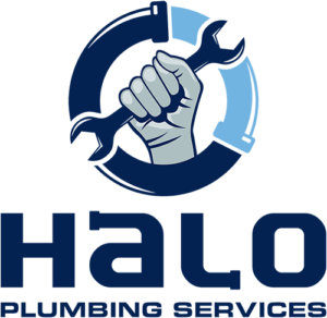 HaLo Plumbing Services logo
