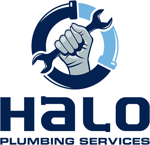HaLo Plumbing Services logo