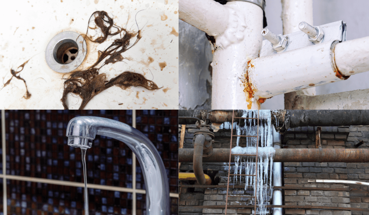 5-houston-plumbing-issues