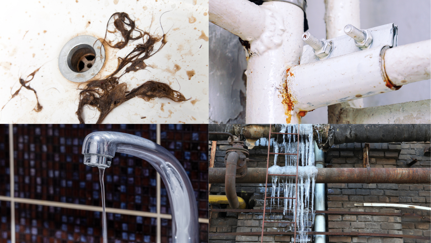 5-houston-plumbing-issues