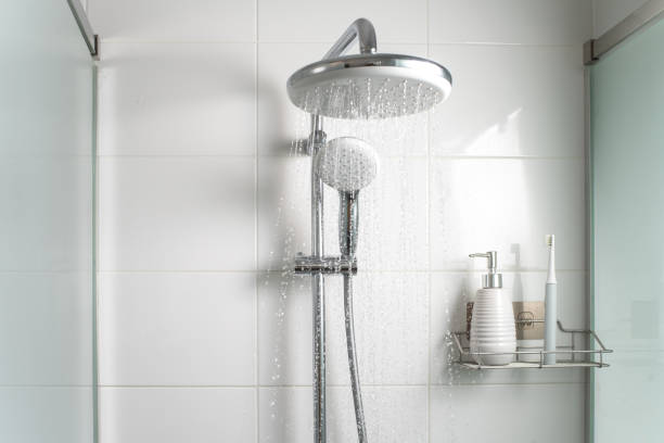 shower-repair-installation-houston
