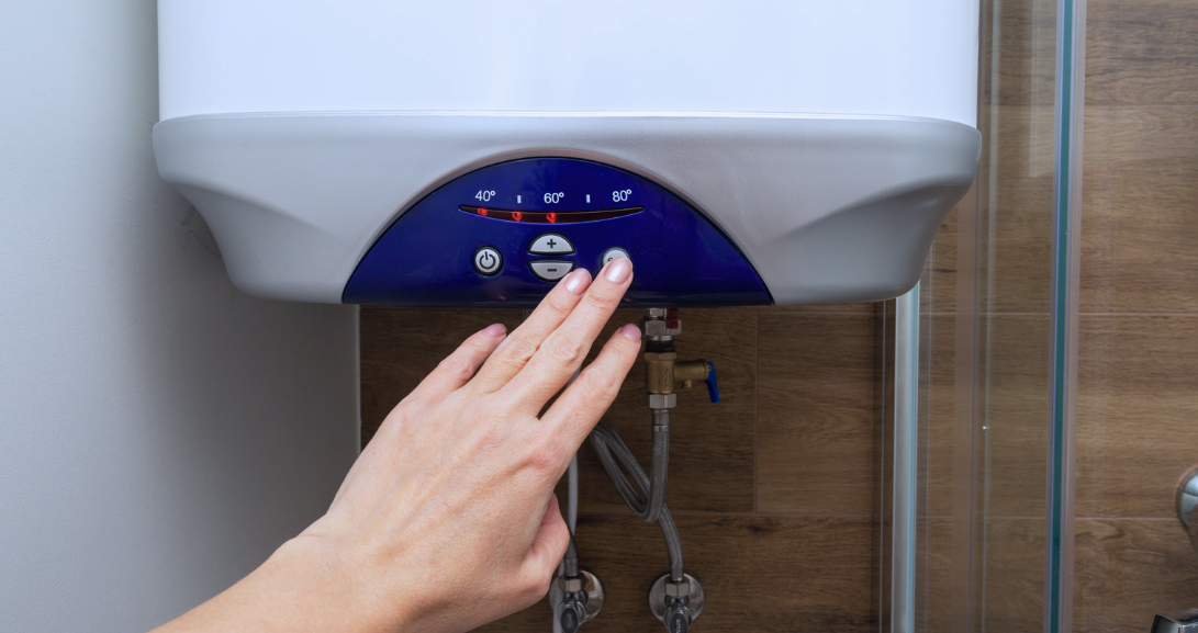 Water Heater Options for Houston Residents