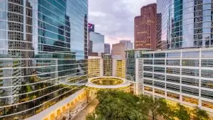 Business Center Houston Commercial Plumbing