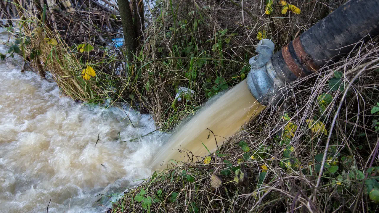 Commercial Drainage Cleaning