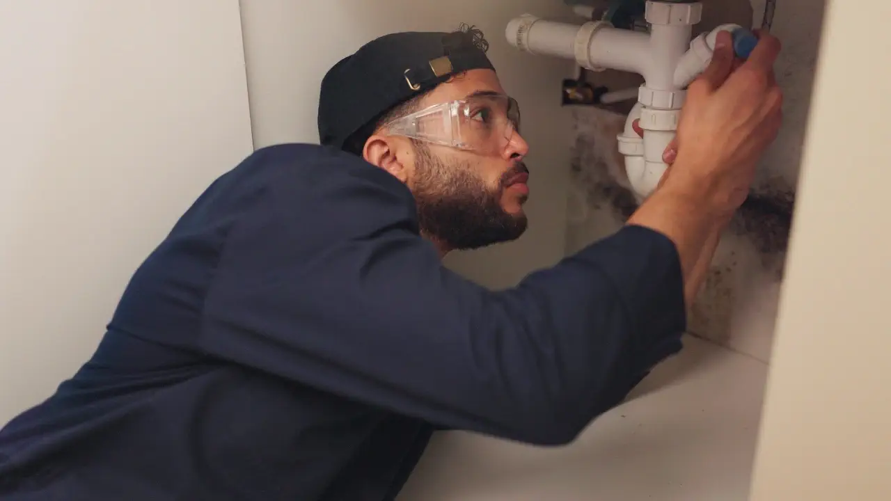 Commercial Plumber Houston